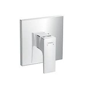 شیر توالت Metropol 32565000- توکار